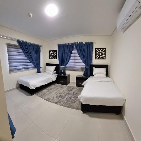 Byblos Prime Akaba Exterior foto