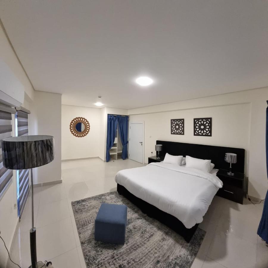 Byblos Prime Akaba Exterior foto