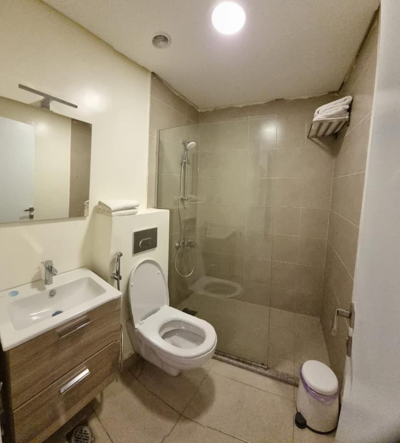 Byblos Prime Akaba Exterior foto