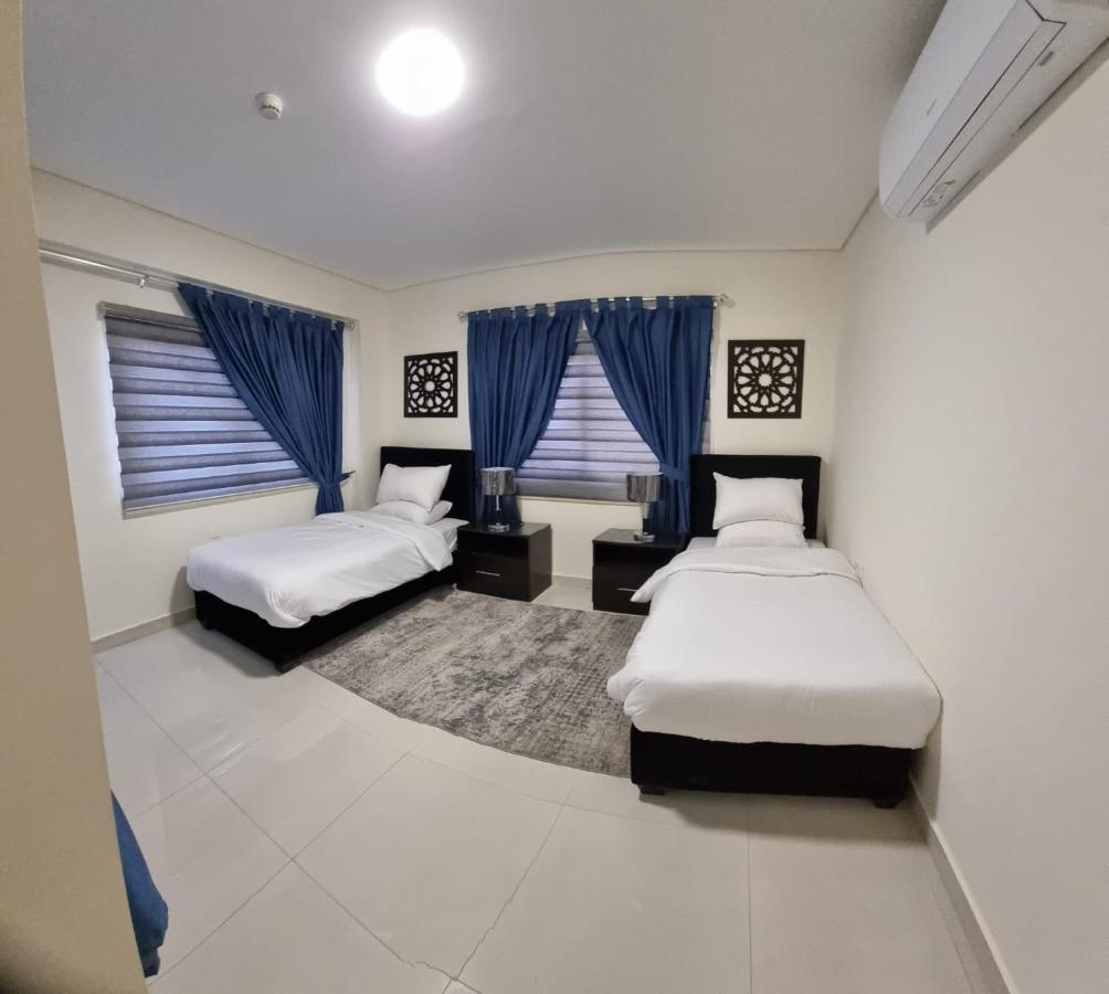Byblos Prime Akaba Exterior foto