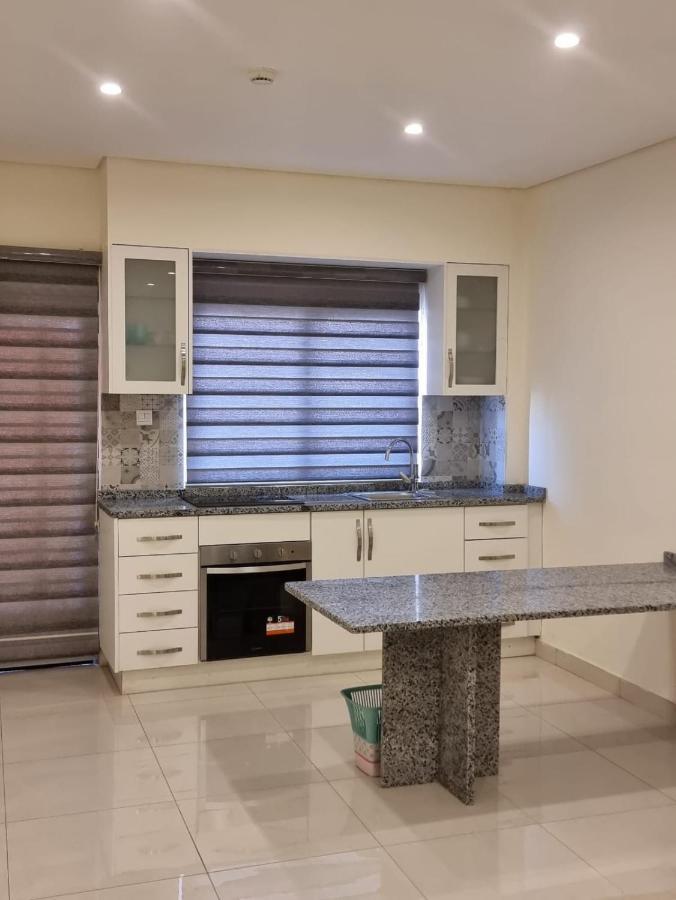 Byblos Prime Akaba Exterior foto